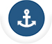 Seefracht Icon